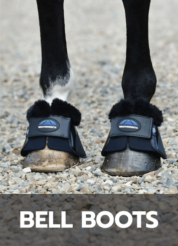 Weatherbeeta Bell Boots