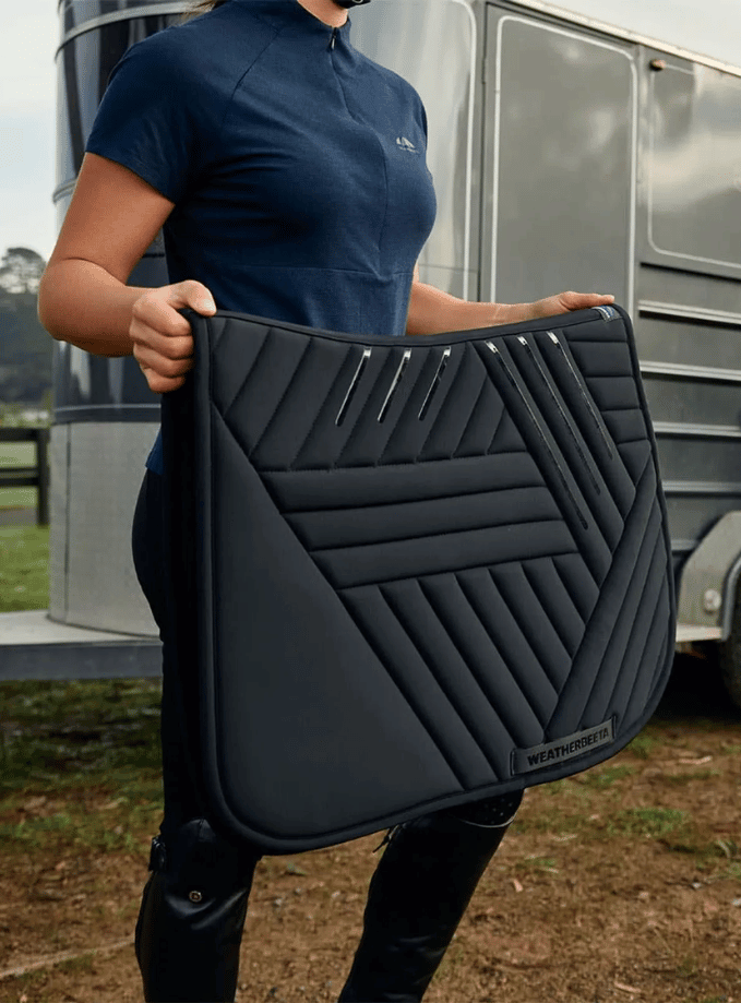 Weatherbeeta All Purpose Saddle Pads