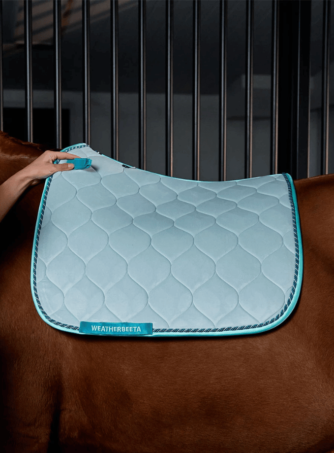 Weatherbeeta Dressage Saddle Pads