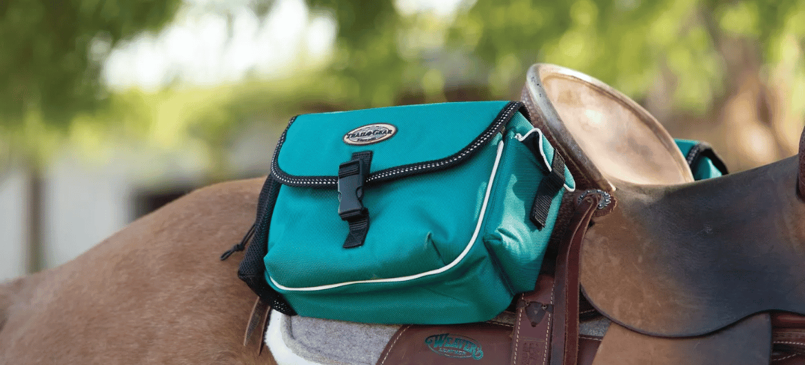 Saddle Bags & Accessories