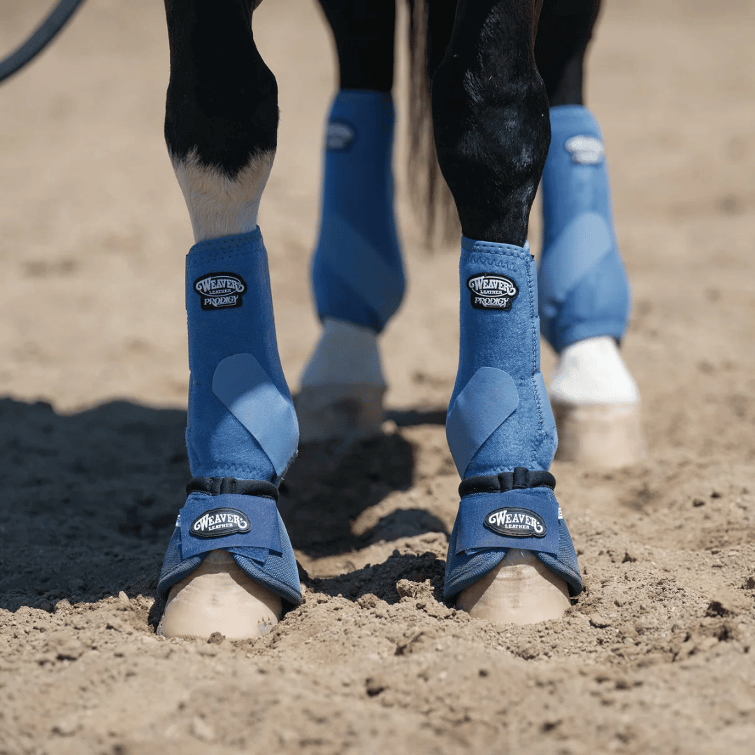 Weaver Horse Boots