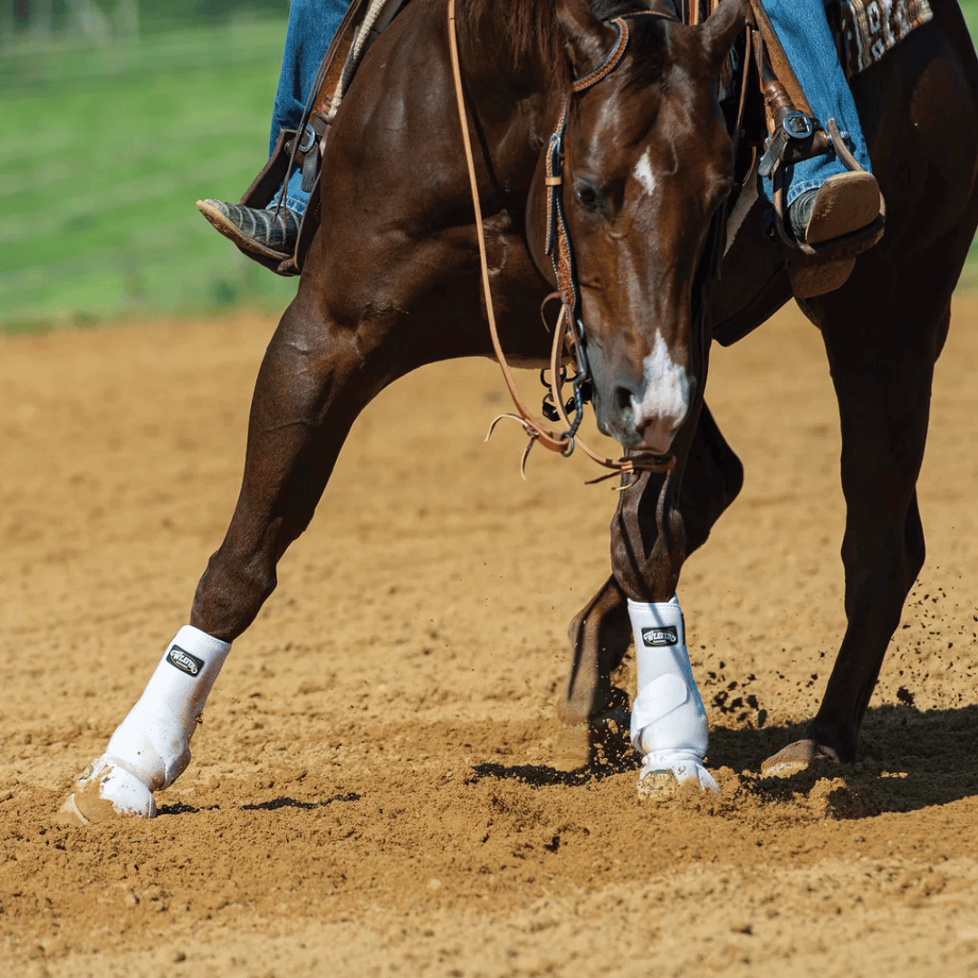Weaver Horse Boots