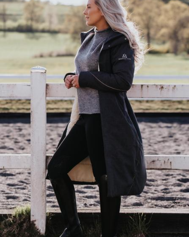 Shop for the Mountain Horse Alicia Coat