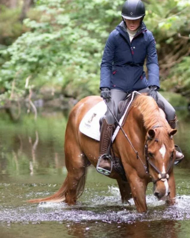 Shop for the Tredstep Hera Waterproof Jacket