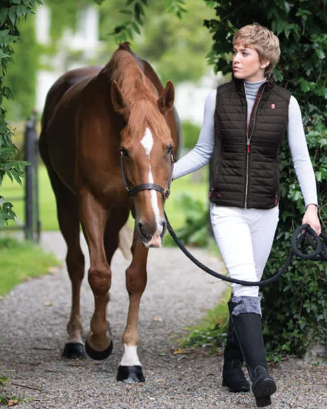 Shop for a Tredstep Equestrian Vest