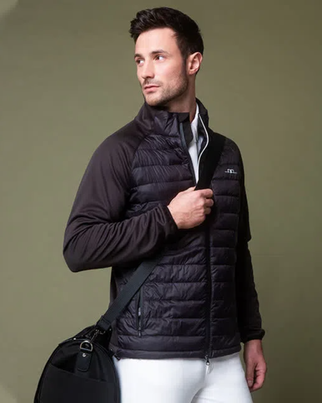 Shop for Men's Winter Outerwear