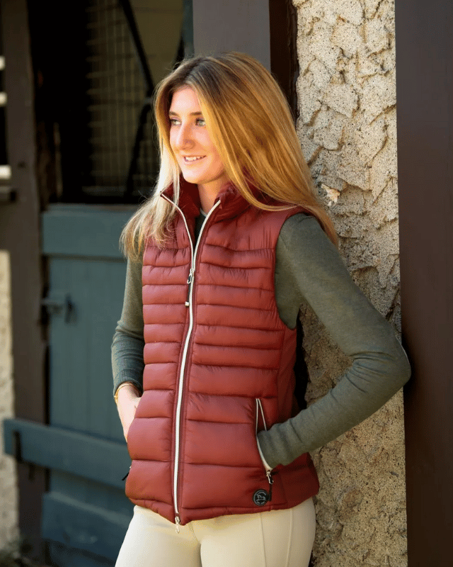 Shop for RJ Classics Harlie Wind Defense Vest