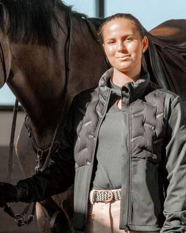 Shop for the Mountain Horse Xena Jacket