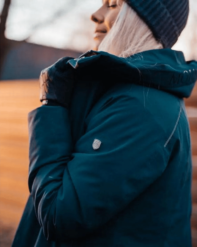 Shop for the Mountain Horse Alycia Parka