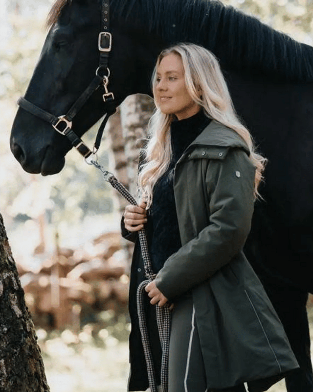 Shop for the Mountain Horse Alycia Parka