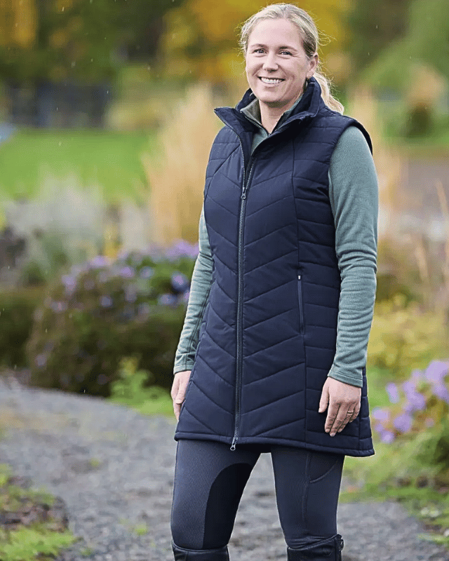 Shop for Kerrits Vests