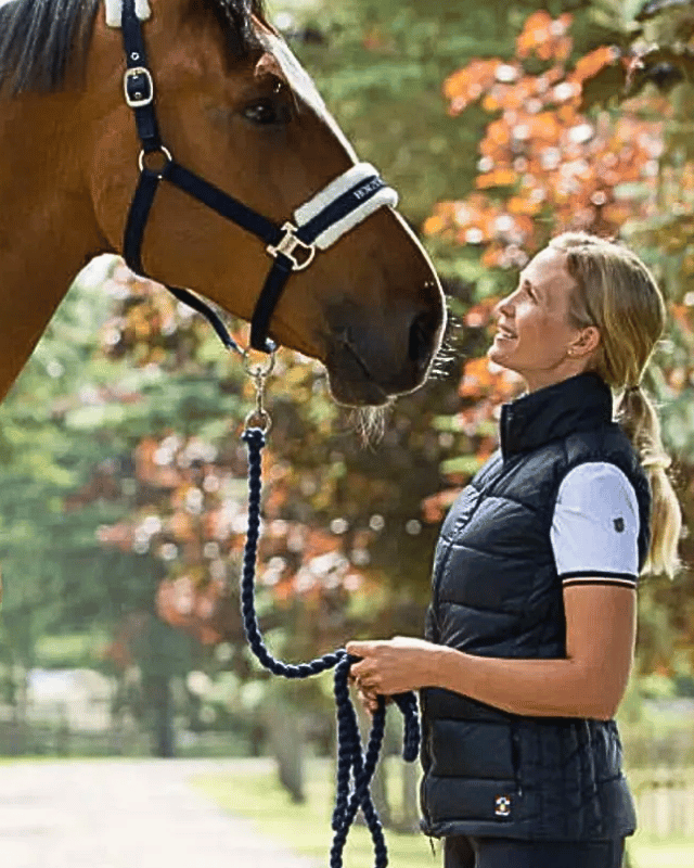 Shop for a Horze Equestrian Vest