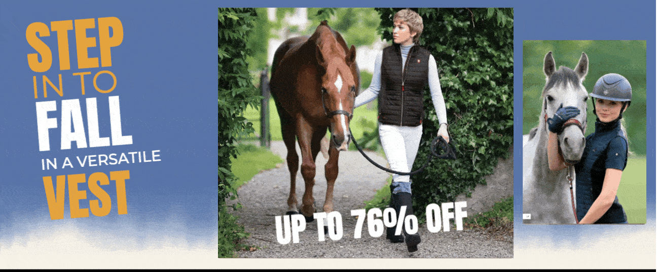 Versatile Vests
