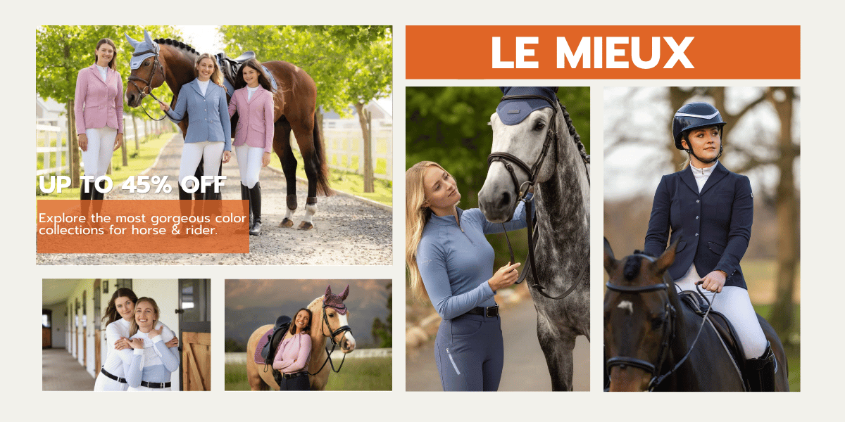 LeMieux Women's