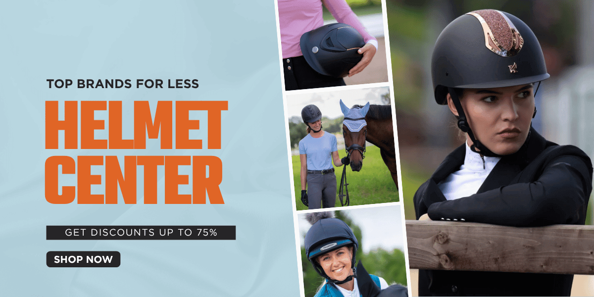 Shop the Helmet Center