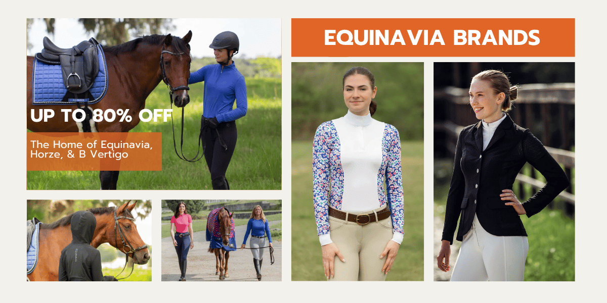Equinavia Brands